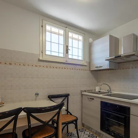 Tiburtina Rooftop Apartamento *