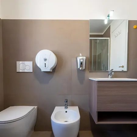 Tiburtina Rooftop Apartment Rome