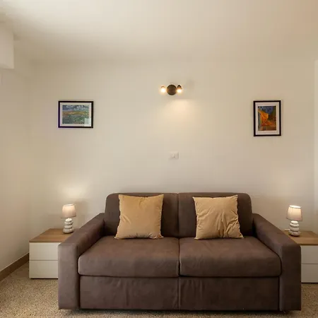 Tiburtina Rooftop Apartamento Roma